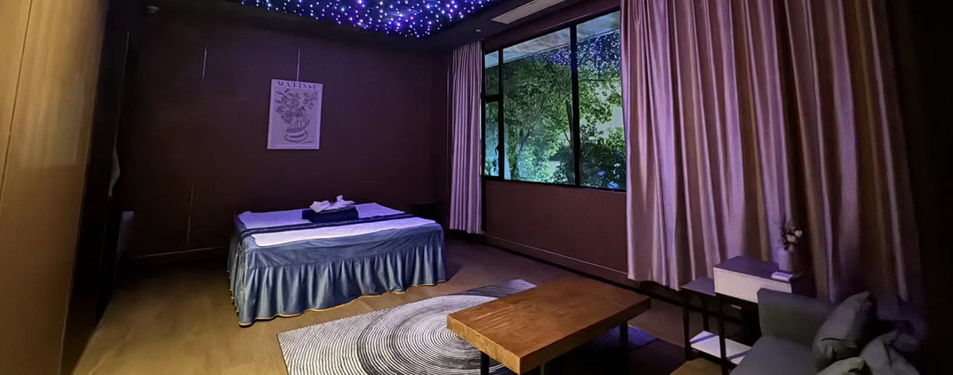 广州柔式spa图片二