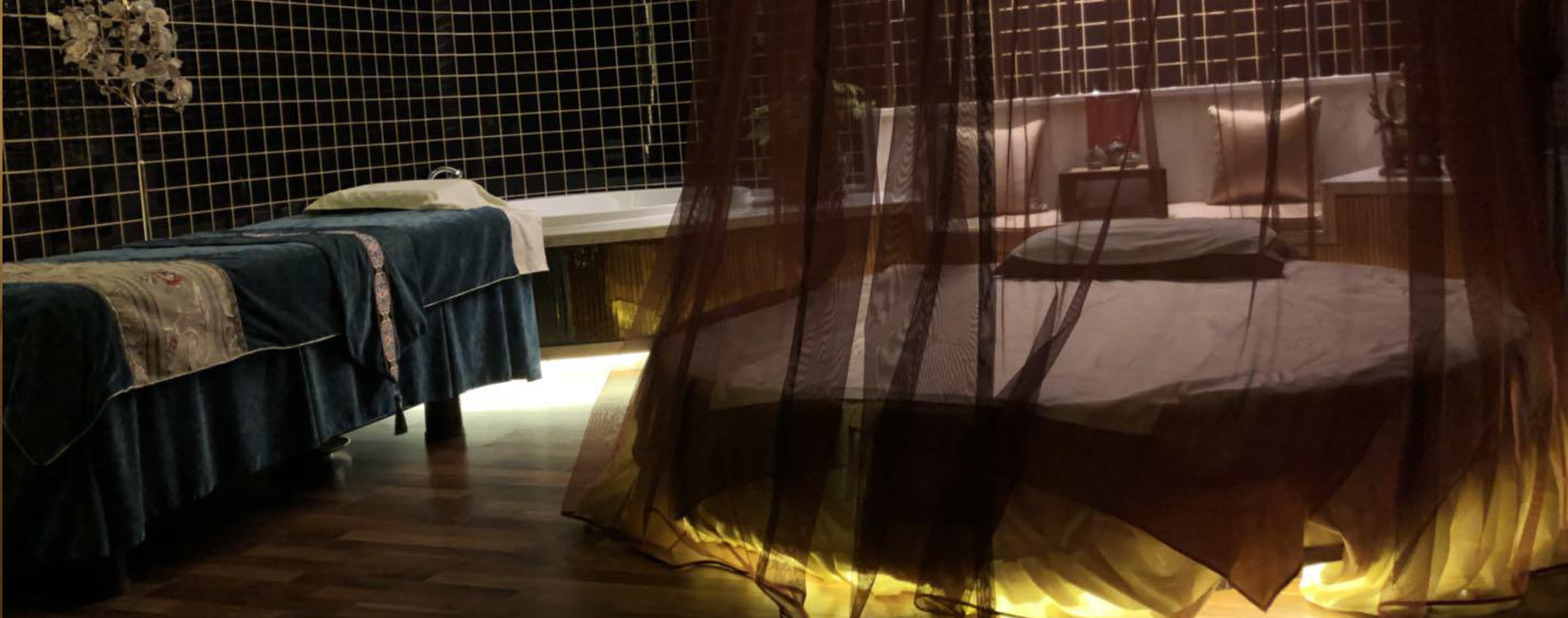 广州柔式spa图片三